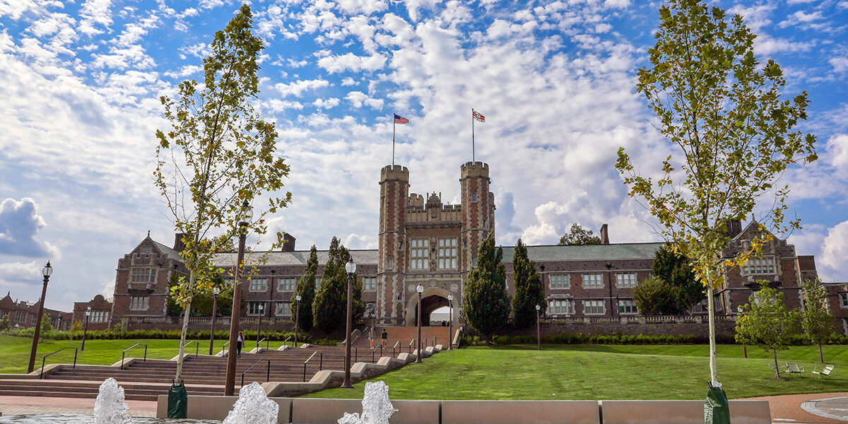 Specific school, program, center, or project