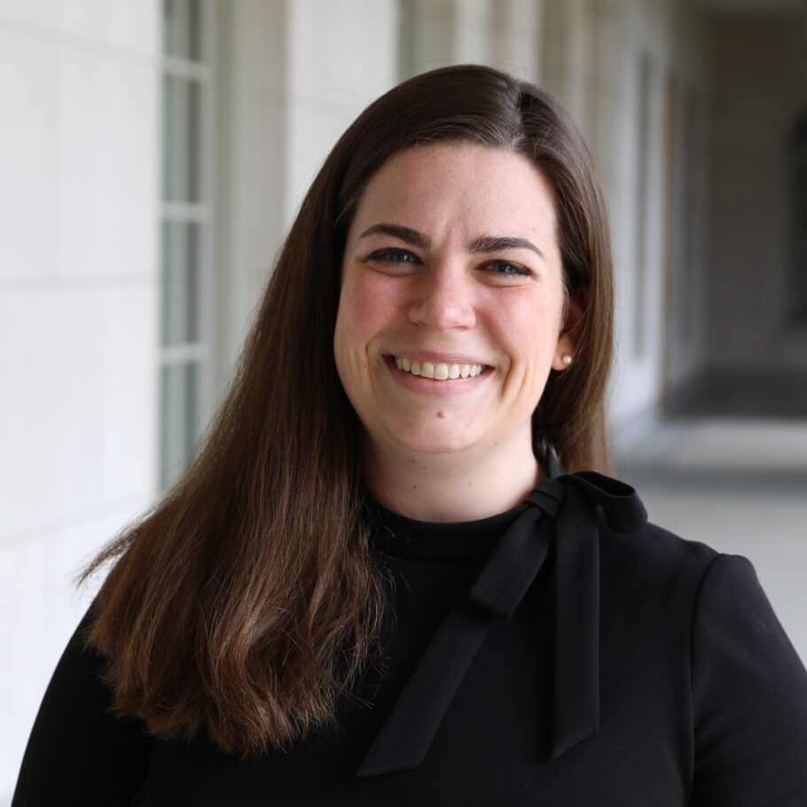 Jessica Riehm Jessica Reinheimer - University Advancement - Washington University in ...