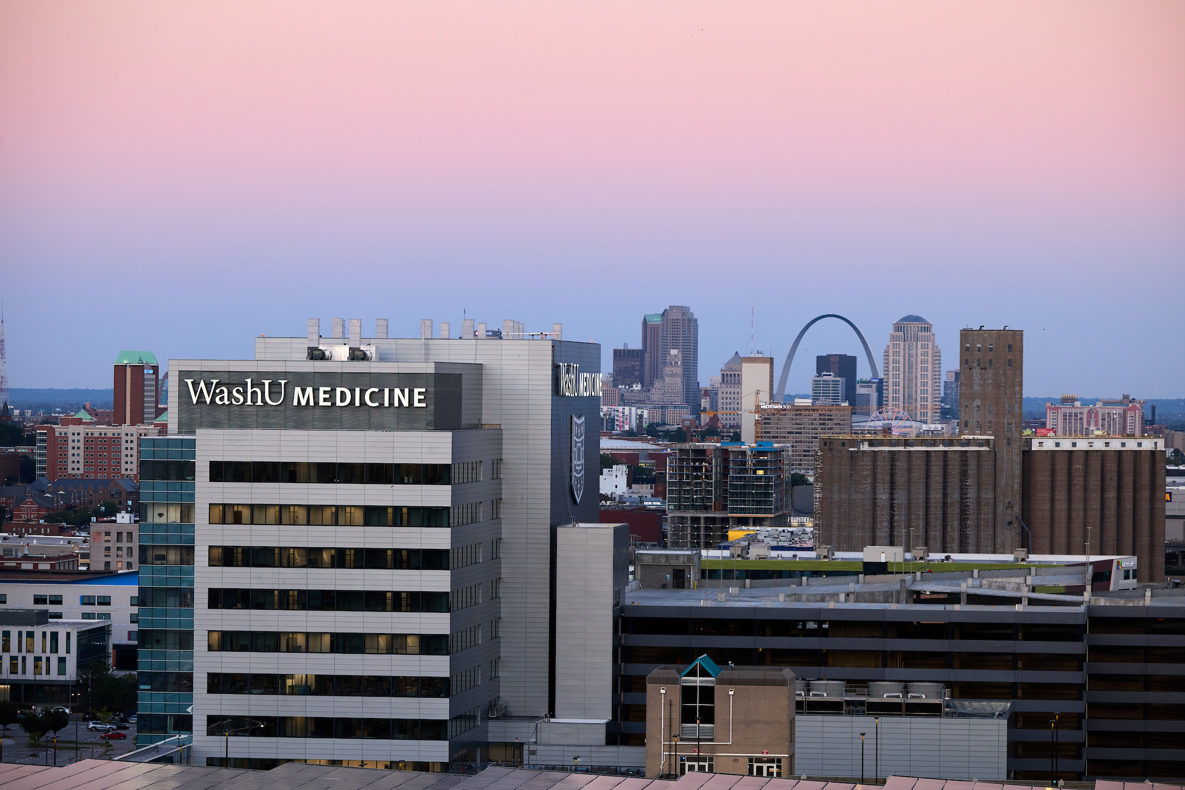 Medical research and patient care