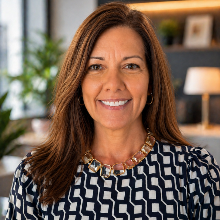 Lisa Welch