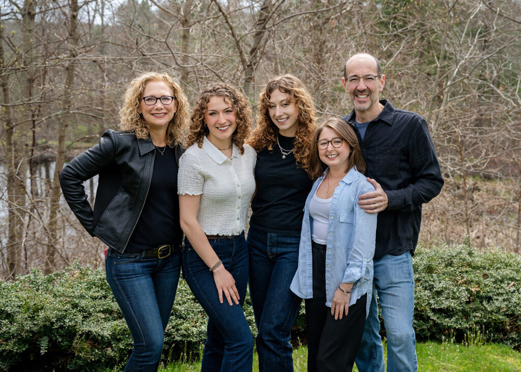 Janower family