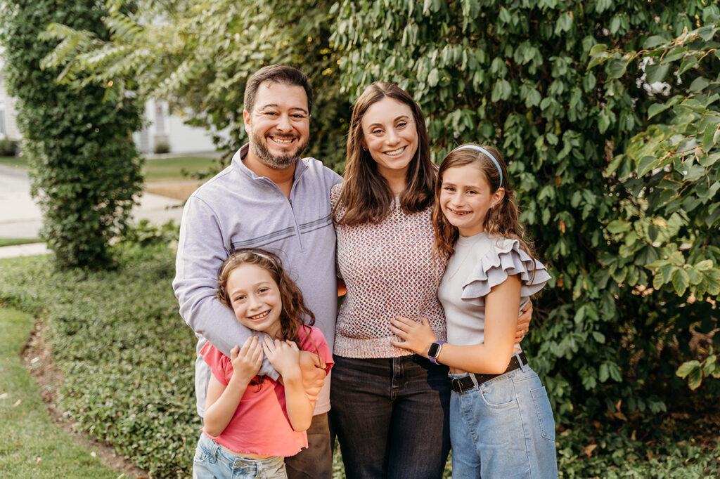 Price family