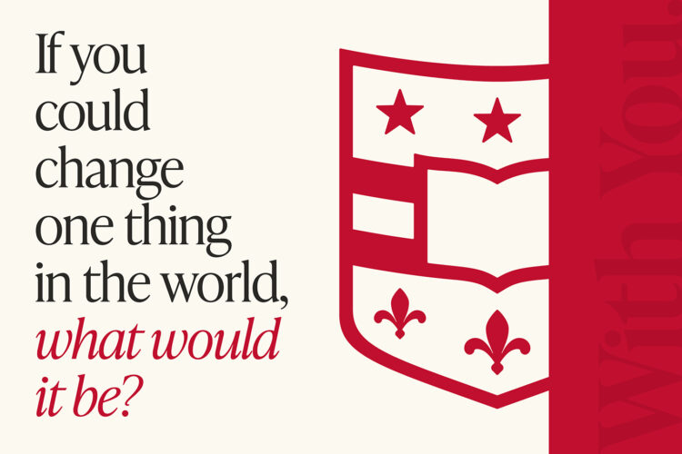 Submit your own answer