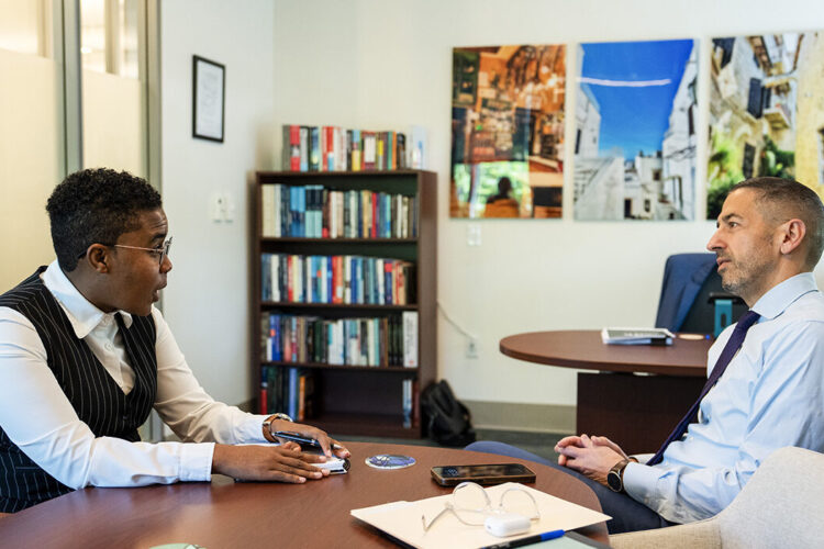 $3M grant fuels global effort to transform health research and policy