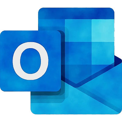 Outlook logo