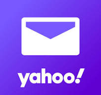 Yahoo mail logo