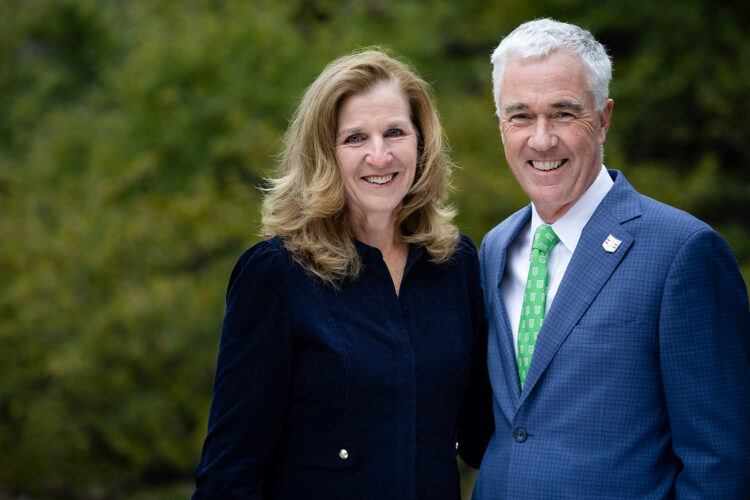 WashU launches public health institute to accelerate real-world impact