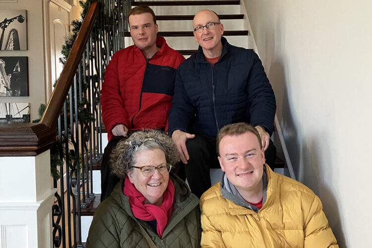 Donors help medical school expand adult autism care