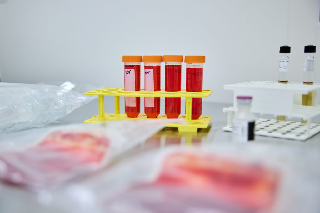 Cancer research