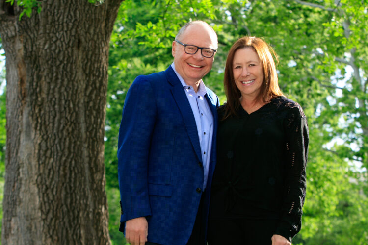WashU receives landmark gift for public health
