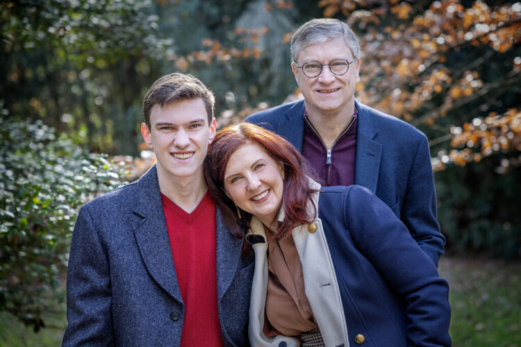 Couple’s gift strengthens WashU’s Shakespeare summer program