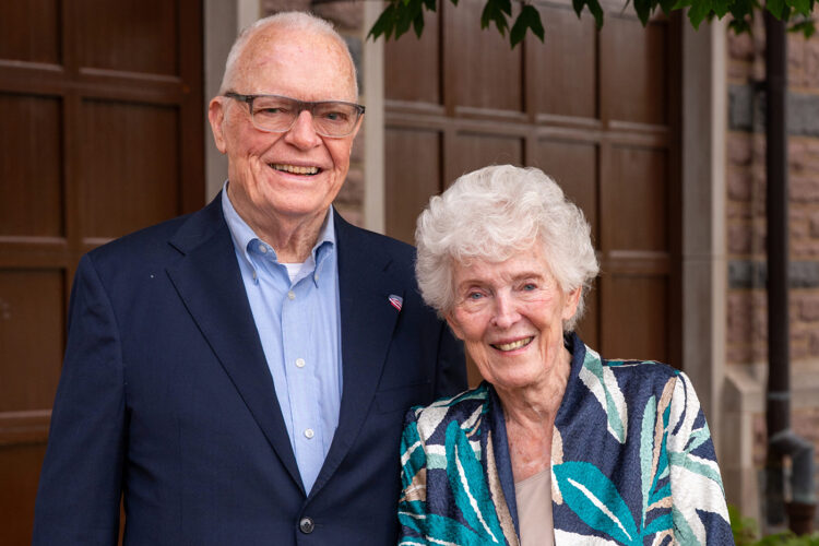 Frick Initiatives at WashU enter next phase