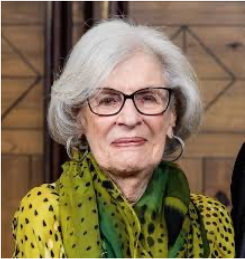 Roma Wittcoff
